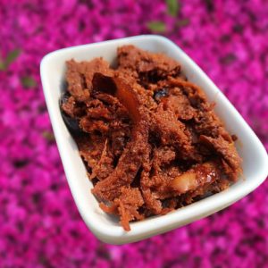 চালতা আচার