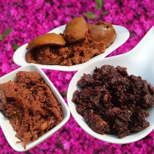 সিলেটি সাতকড়া 450g+ তেতুল 450g+ চালতা 450g Combo