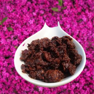 তেতুল আচার