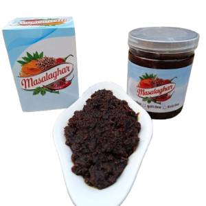 চিংড়ি কিমা