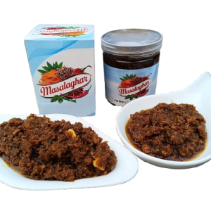 মুরগি কিমা